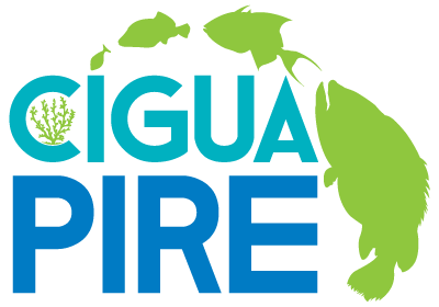CiguaPire Logo